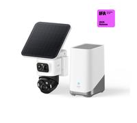 eufyCam S4 Kit di Telecamere