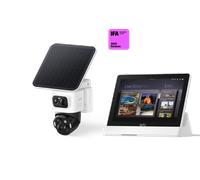 eufyCam S4+Smart Display