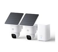 eufyCam Solo E30*2 + HomeBase S280