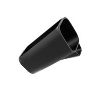 EufyCamera - Telecamera di sicurezza ad anello per porta d'ingresso, cortile, custodia per telecamera di sicurezza, telecamera di sicurezza in silicone per visione notturna, Multicolore, single