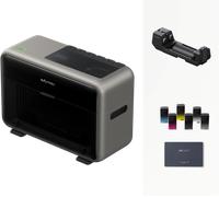 eufyMake E1 incl. Rotary Printing Attachment Set - 1 set