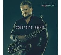 Euge Groove - Comfort Zone