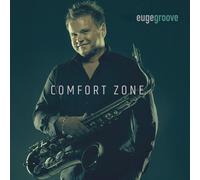 Euge Groove Comfort Zone (CD) Album Digipak
