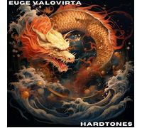 Euge Valovirta - Hardtones