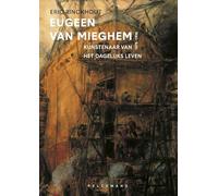 Eugeen Van Mieghem 1875-1930: Kunstenaar van het dagelijks leven