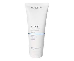 Eugel emuls.corpo 200ml