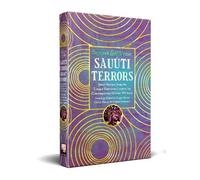 Eugen Bacon Sauúti Terrors Short Stories (Copertina rigida) Beyond and Within