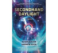 Eugen Bacon Secondhand Daylight (Tascabile)