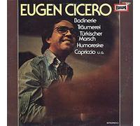 Eugen Cicero - Eugen Cicero - Europa - 111 490.5