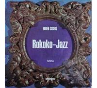 Eugen Cicero - Eugen Cicero: Rokoko-Jazz