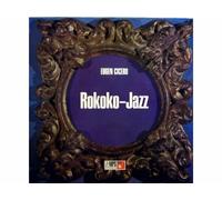 Eugen Cicero, Peter Witte, Charly Antolini - Rokoko-Jazz [Vinyl LP]