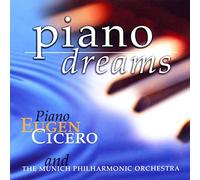 Munich Philharmonic Orchestra Piano Dreams