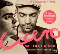 Eugen Cicero & Roger Cicero - Cicero - Two Lives, One Stage (Original Soundtrack)