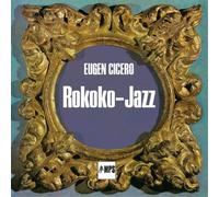 Eugen Cicero Rokoko Jazz (CD) Album