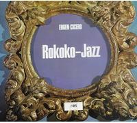 Eugen Cicero - Rokoko Jazz - MPS Records - 2120 604-1, BASF - 2120 604-1