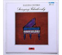 Eugen Cicero - Swinging Tchaikovsky [LP]