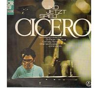 Eugen Cicero Trio - Und Jetzt Spielt Cicero