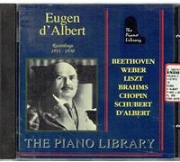 Eugen D'albert