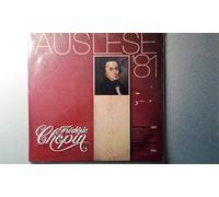Eugen DÁlbert,Fannie Bloomfield Zeisler,Ferruccio Benvenuto Busoni, - Frederic chopin-Welte Mignon 1905,Konzert für Klavier und Orchester Nr. 2.f-moll,Opus 21