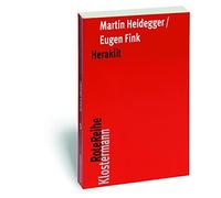Eugen Fink Heraklit (Tascabile)