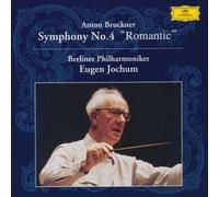 Eugen Jochum & Berlin Po - Bruckner: Symphony No. 4 [Haas]