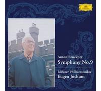 Eugen Jochum & Berlin Po - Bruckner: Symphony No. 9