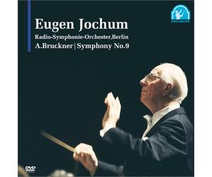 Eugen Jochum & Berlin Rso - Bruckner: Symphony No. 9
