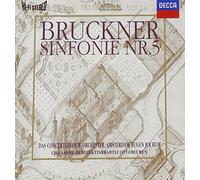 Eugen Jochum - Bruckner:symphony No.5