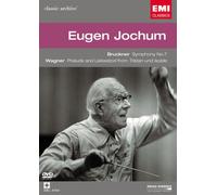 Eugen Jochum - Bruckner: Symphony No. 7