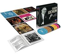 Eugen Jochum Eugen Jochum: The Choral Recordings On Philips (CD) Album