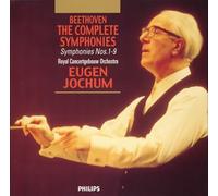 Eugen Jochum & Concertgebouw O - Beethoven: Symphonies No. 1-9