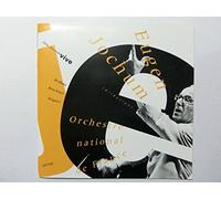 Eugen Jochum Conducts...