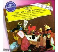Eugen Jochum & Deutsche Oper - Orff: Carmina Burana