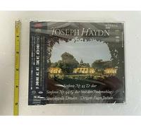 Eugen Jochum Haydn Symphonies n.93, 94, 95 & 98 2SACD TOWER RECORDS preordine