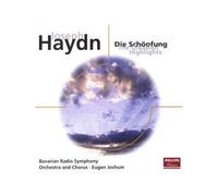 Eugen Jochum - Haydn The Creation Highlights