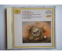 Eugen Jochum / London Philharmonic Orchestra - HAYDN: Symphonies Nos. 94 & 101
