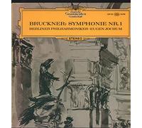Eugen Jochum, - Symphonie Nr. 5 Doppel-LP Vinyl