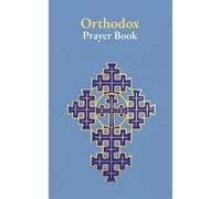 Eugen Rosu Orthodox Prayer Book (Tascabile)