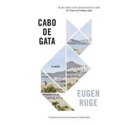 Eugen Ruge Cabo de Gata (Tascabile)