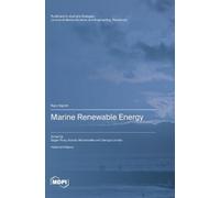 Eugen Rusu George Lavidas Kostas Belibass Marine Renewable En (Copertina rigida)