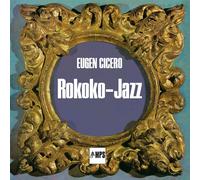 Eugen Cicero – Rokoko Jazz – LP (vinile) 12"