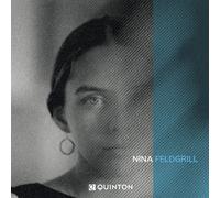 Eugen Vizvary Nina Feldgrill (CD)