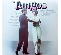 Eugen Wolff, Barnabas von Géczy, Robert Gaden.. / Vinyl record [Vinyl-LP]