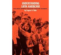Eugene A Nida Understanding Latin Americans (Tascabile)