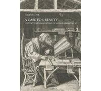 Eugene Alper A Case for Beauty (Tascabile)