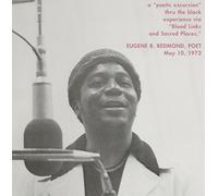 Eugene B. Redmond - Blood Links & Sacred Places