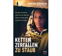 Eugene Bach Mar Ketten zerfallen zu Staub: Die wahre Geschich (Copertina rigida)