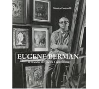 Eugene Berman. Il tesoro di Civita Castellana. Ediz. italiana e inglese [Hardcov
