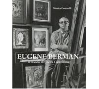 Eugene Berman. Il tesoro di Civita Castellana - [Galleria del Laocoonte]