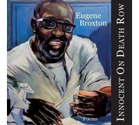 Eugene Broxton Innocent On Death Row (Tascabile)